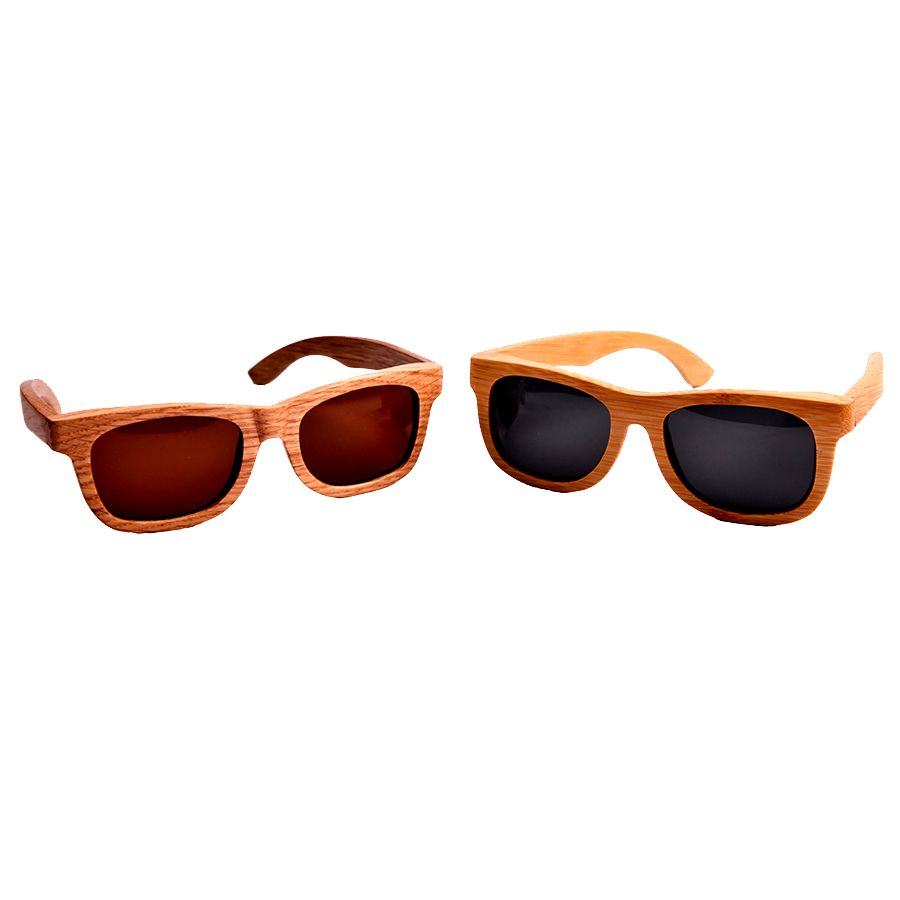 Wildwood sustainable eco friendly sunglasses for adults and kids