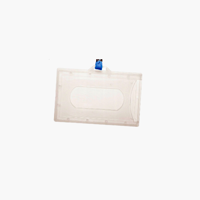 Lanyard ID badge holder 100 pcs Lanyard ID badge holder 100 pcs