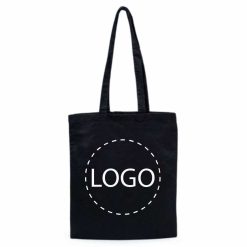 Custom Printed Cotton Tote Bag