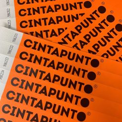 Custom wristbands