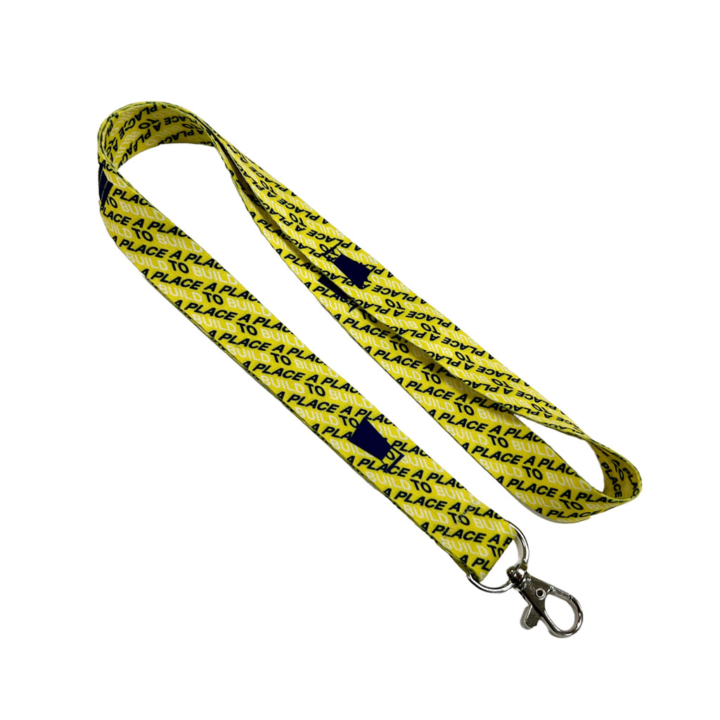 Custom Lanyards | Double side Full Colour print - Image 4