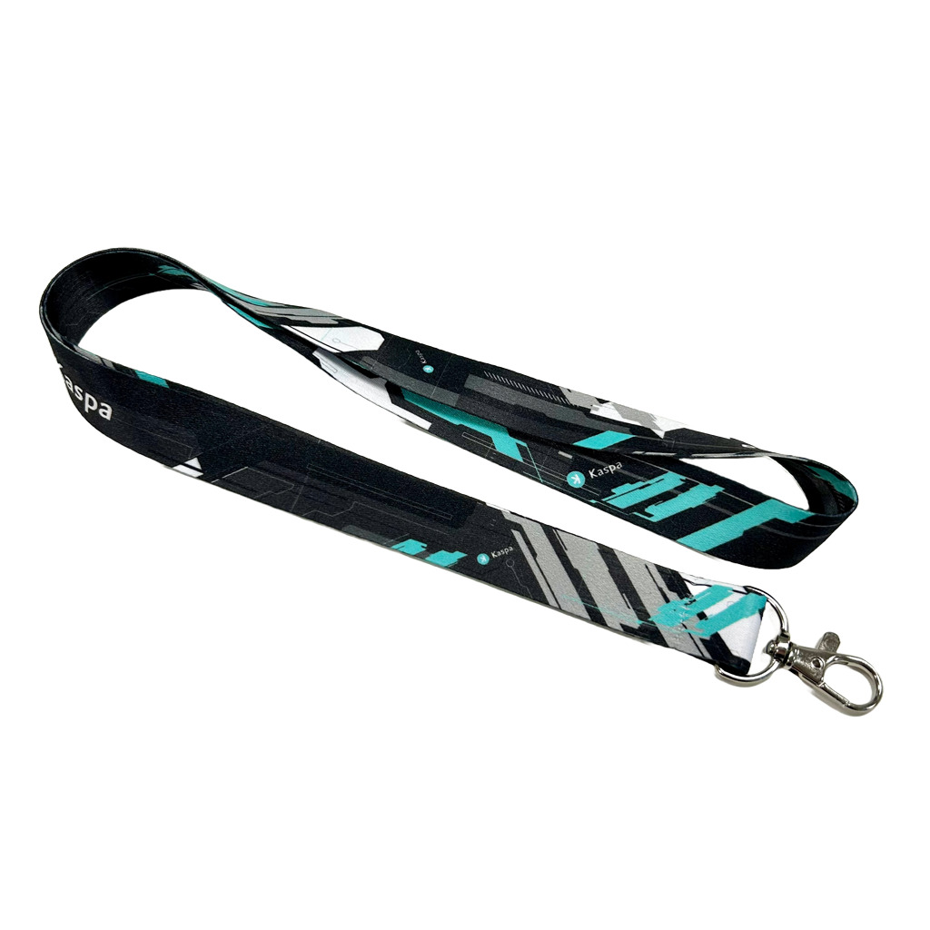 Custom Lanyards | Double side Full Colour print - Image 5