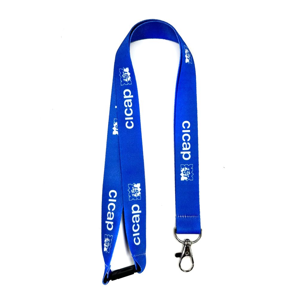 Custom Lanyards | Double side Full Colour print - Image 6