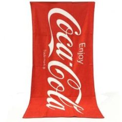 Printed Beach & Hotel Towels