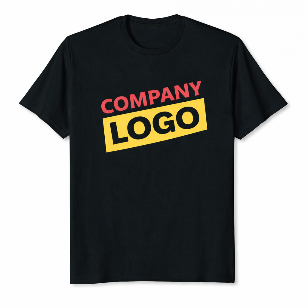 Custom printed T-Shirts