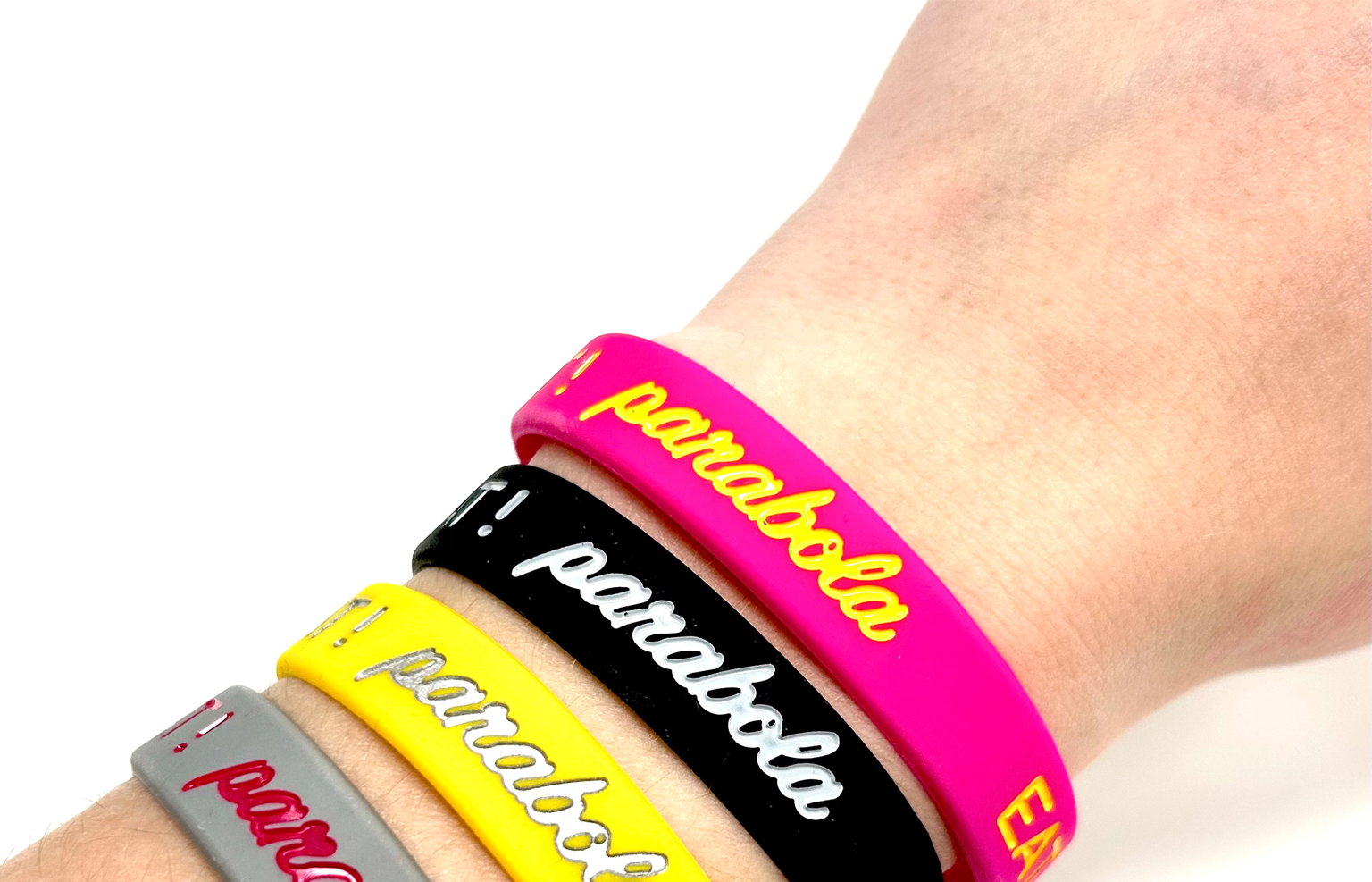 Silicone Wristbands: Safe or Toxic?